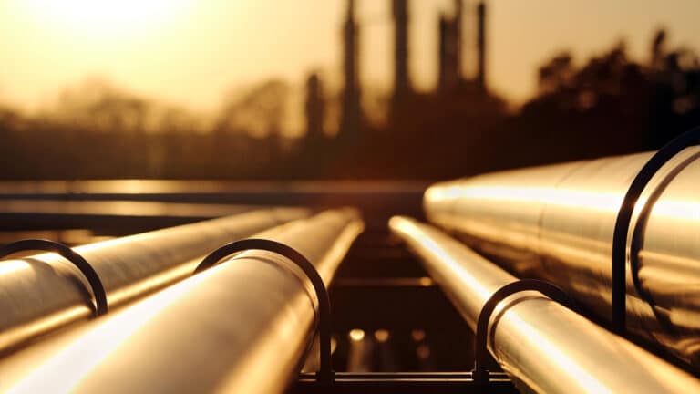 Россия не возражает против увеличения поставок нефти из Казахстана в Германию