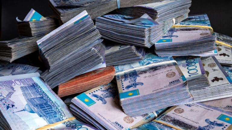 Казахстан исполнил бюджет более чем на 100% по итогам девяти месяцев