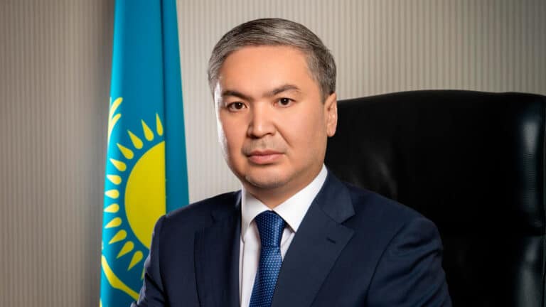 Казахстан ожидает от инвесторов миллиарды долларов вложений в горнорудную отрасль