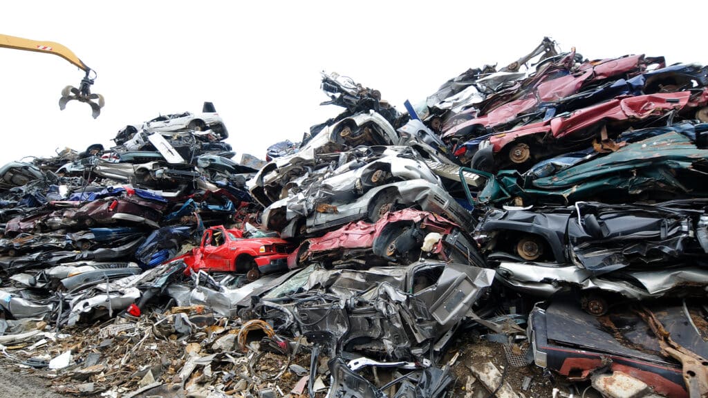 Россия отложила новые правила утильсбора на месяц