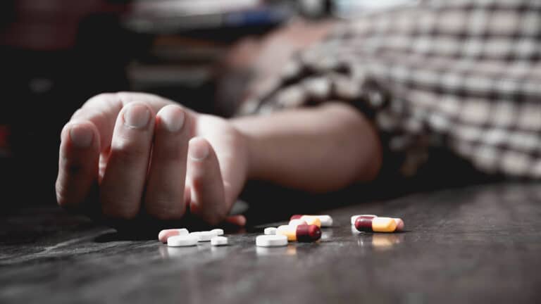 Суицид — не диагноз: Минздрав ответил на критику врачей