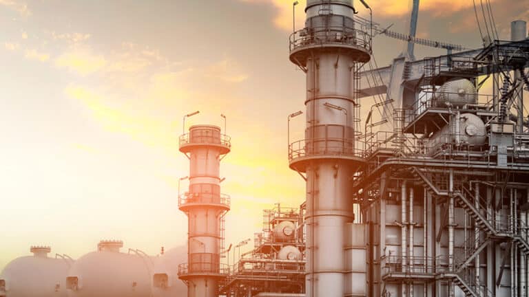 Новый завод СПГ предложили построить в Кызылординской области