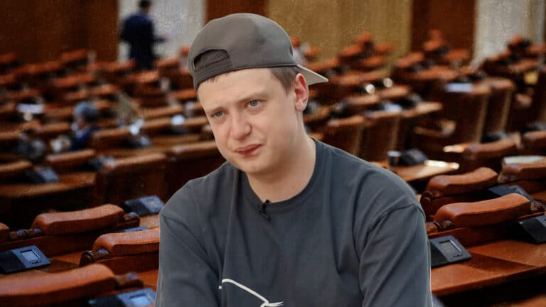 Депутаты заинтересовались конкурсом Mellstroy.Game