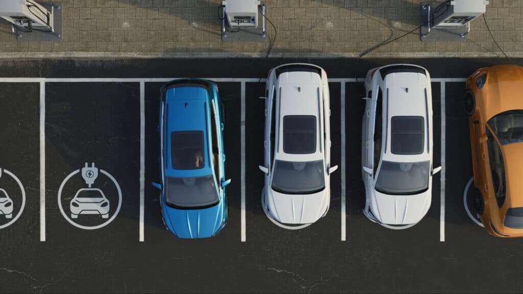 Эксперт советует не покупать эти четыре электромобиля