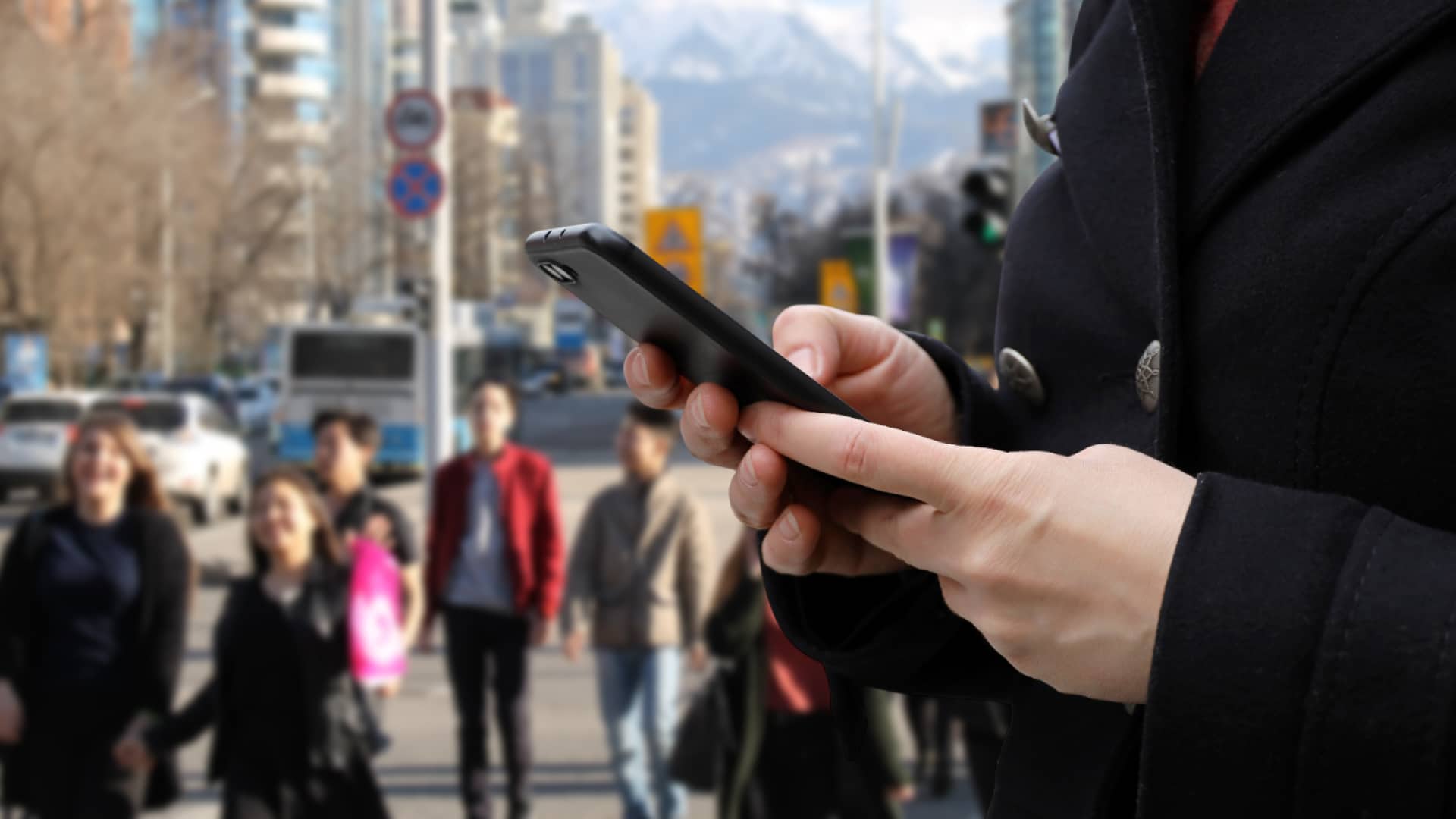 Оператора Wi-Fi создадут в Казахстане