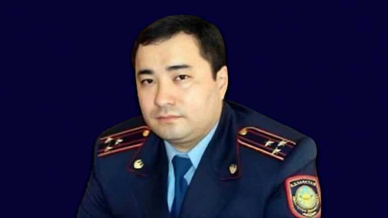 Генпрокуратура проверяет активы Нурбола Назарбаева на законность