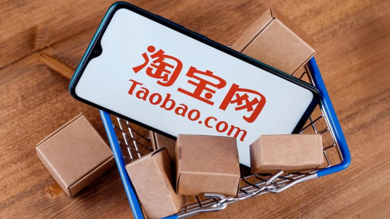 Казахстанцам открыли доступ к крупнейшей распродаже на Taobao