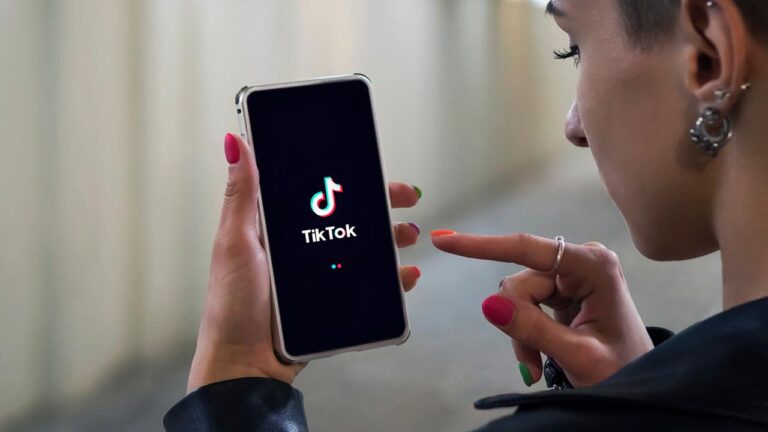 В Tik Tok рассказали, как не попасть в теневой бан в соцсети