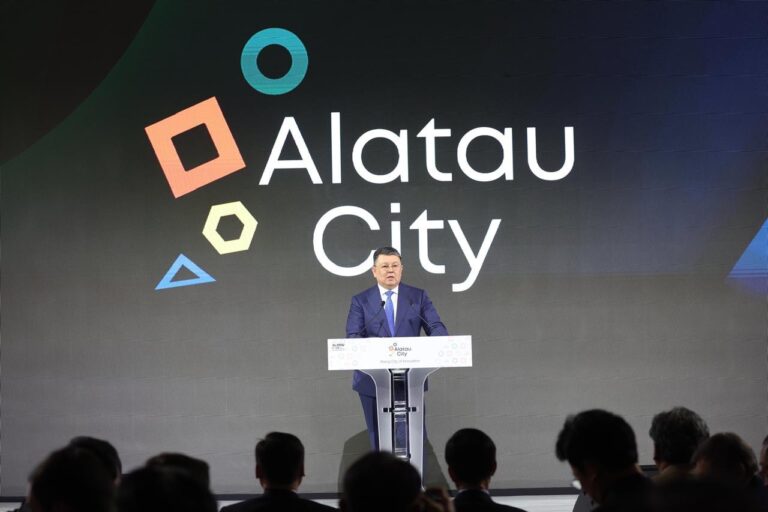 Оңтүстік Корея Қазақстанда жаңа университет ашады