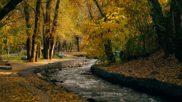 Синоптики обещают последний теплый день в Казахстане