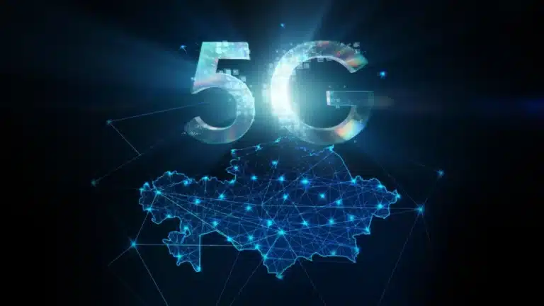 2027 жылға дейін 20 қалаға таратылады – министр 5G бойынша жоспарды таныстырды