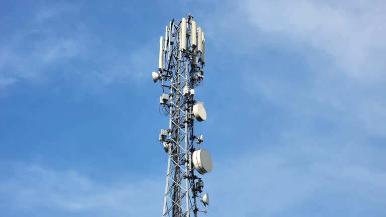 Катарцы оснащают новый город Алатау 5G интернетом
