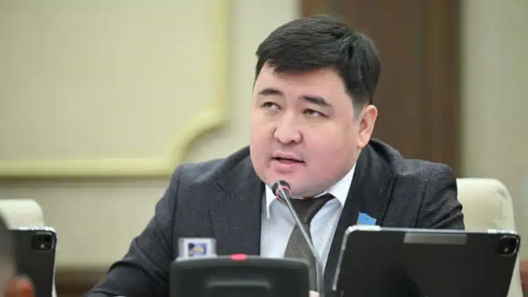 “Тірідей табытқа жатып, өзін көмген”. Депутат пранкерлерді жөнге салуға шақырды