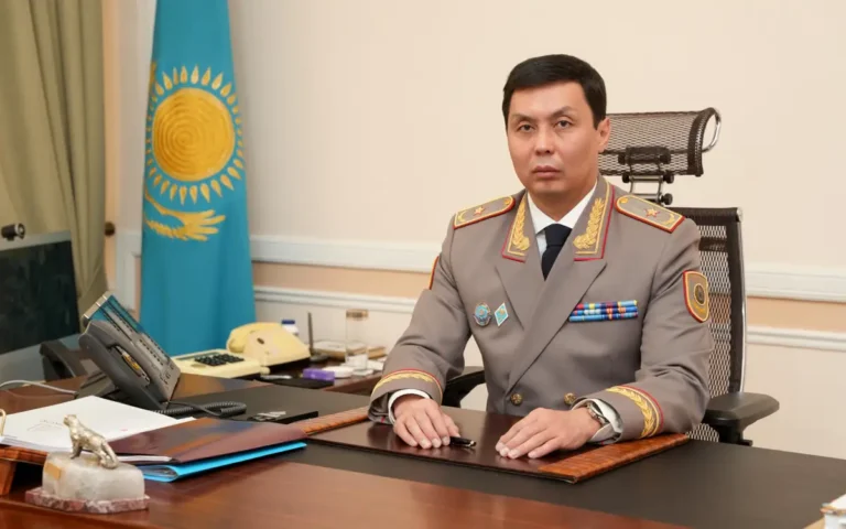 Токаев назначил бывшего главу Антикора замом генерального прокурора