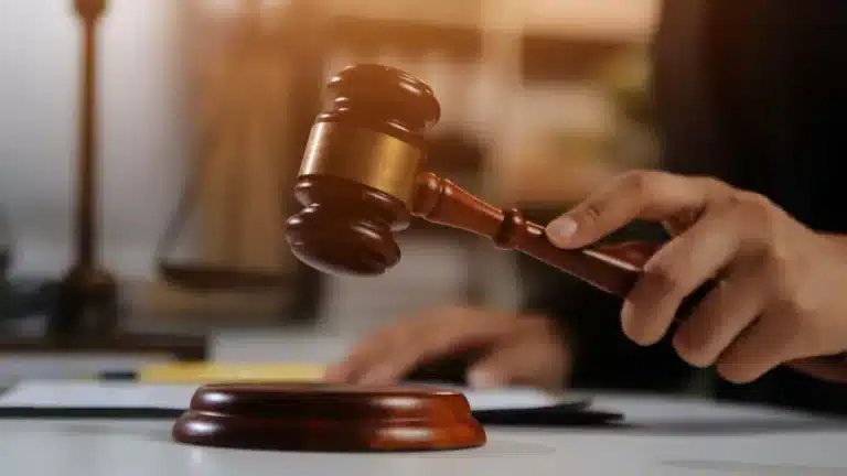 Бейәдеп сөз айтқан ауыл әкіміне сот шешім шығарды