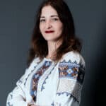 Ольга Тонконог