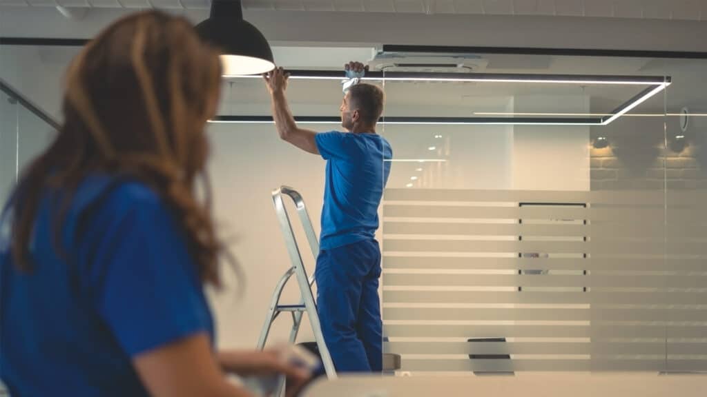 Продавцов в Казахстане защитят от резкого удорожания аренды