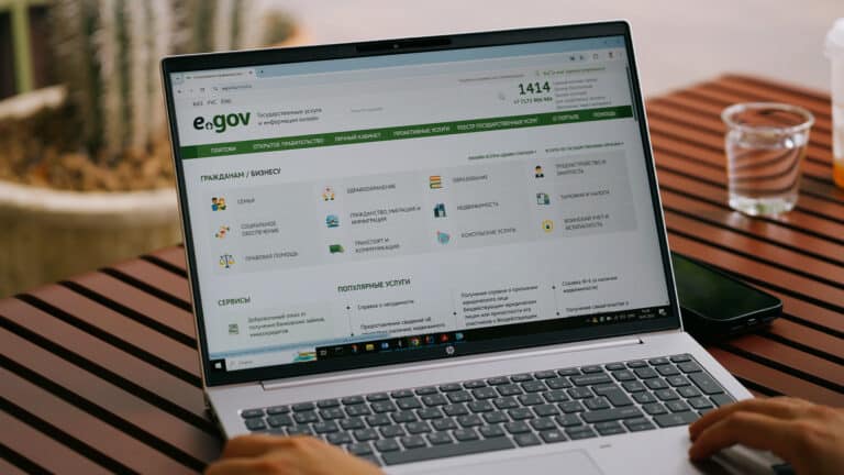 Казахстанцы не могут перевыпустить ЭЦП уже несколько дней