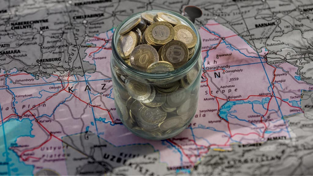 Зависимость регионов от республиканского бюджета снизится до 33%