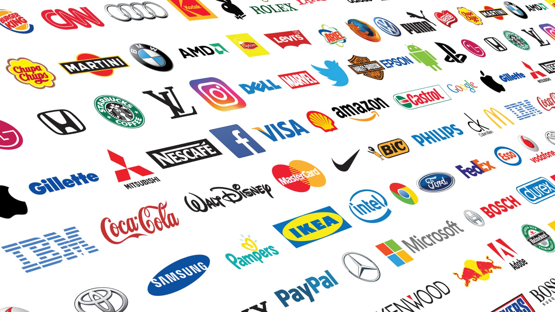 Best Global Brands