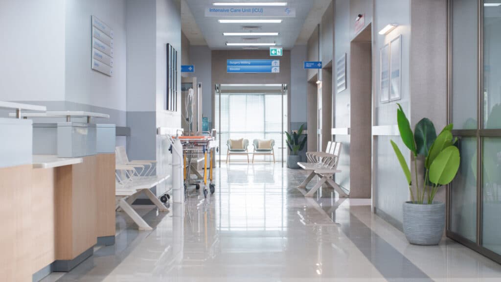 Австрийская компания планирует построить реабилитационный центр в Алматы