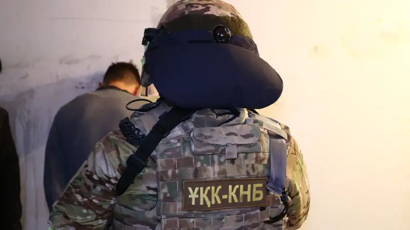 Пять иностранцев планировали теракт в Алматы