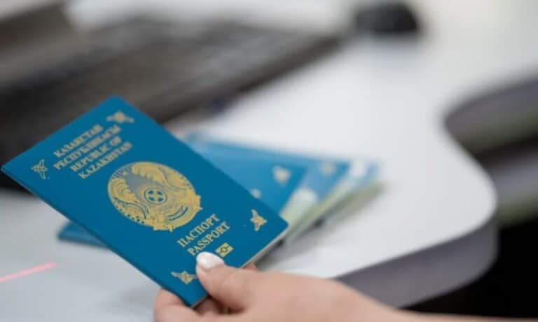 Қазақстандықтардың Латвия, Мысыр, Мексика және Ресейге кіру тәртібі өзгерді
