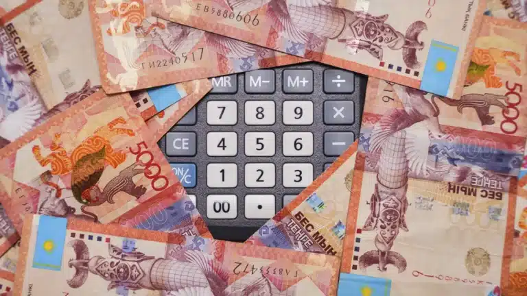 Микроқаржы ұйымдарына талап қатаңдайды: үш ай төленбеген қарыз екі есе азаюы тиіс