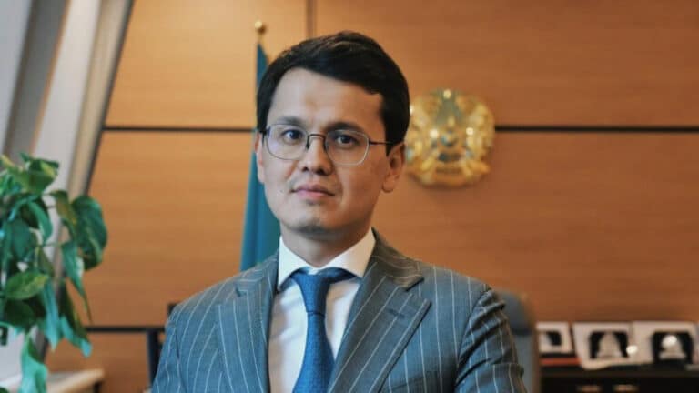Багдат Мусин объяснил, почему променял Amanat ради 