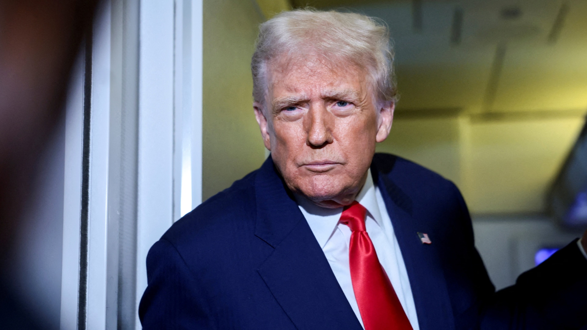 Трамп