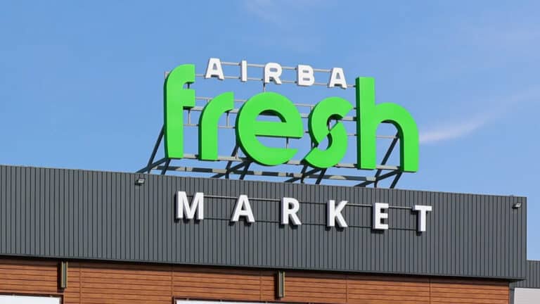 Halyk Bank Airba Fresh фудтех-компаниясының үлесін сатып алуы мүмкін