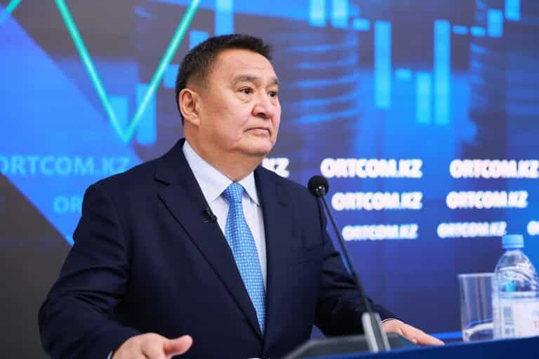 «Қайратты Реал ғана емес, біз де жеңгенбіз» - Марат Ахметжанов