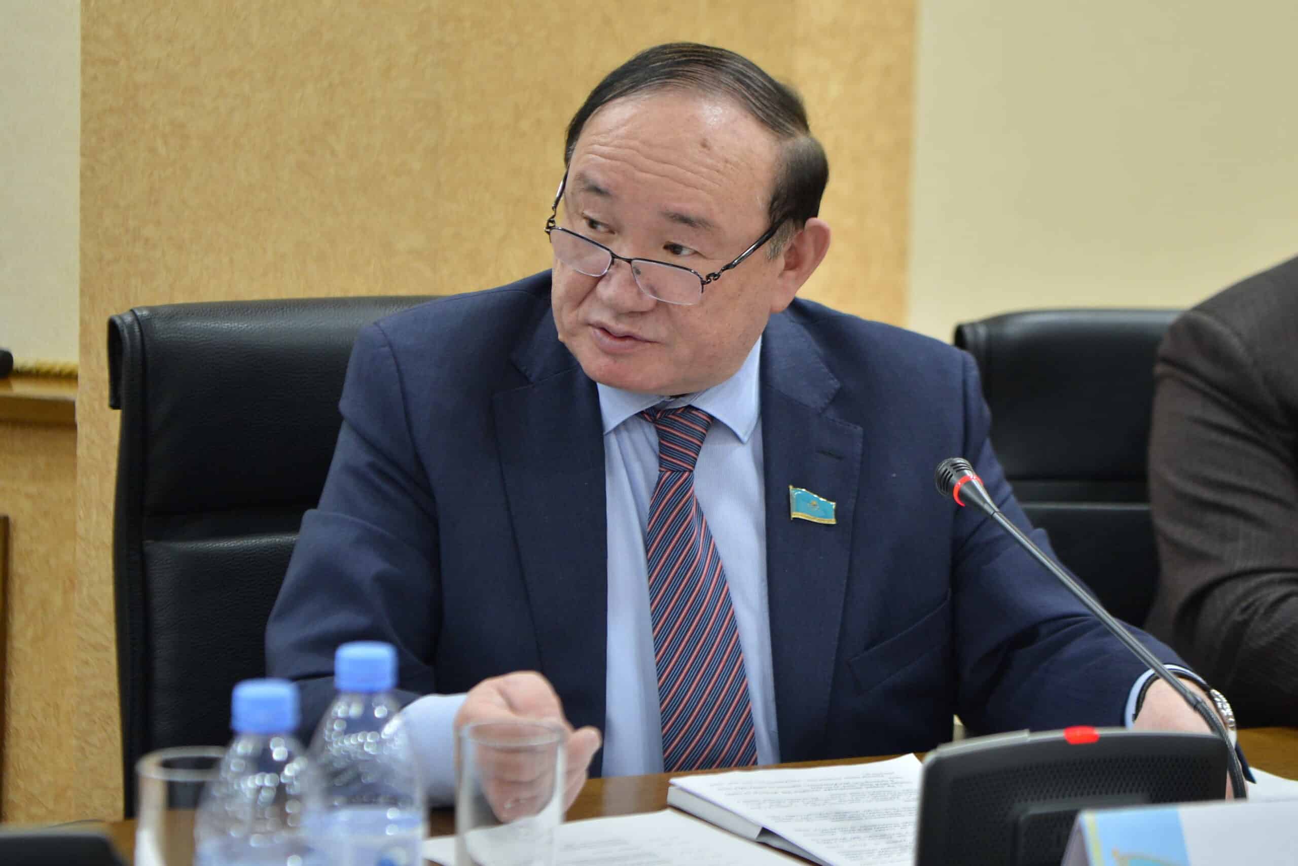 Әли Бектаев