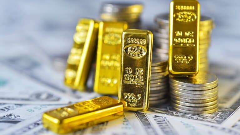 Goldman 2026 жылы алтын бағасы 4900 доллар болады деп болжайды