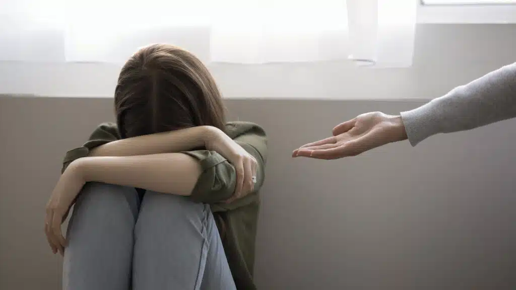 Студенттердің 43%-ы депрессияға бейім. Себеп неде?