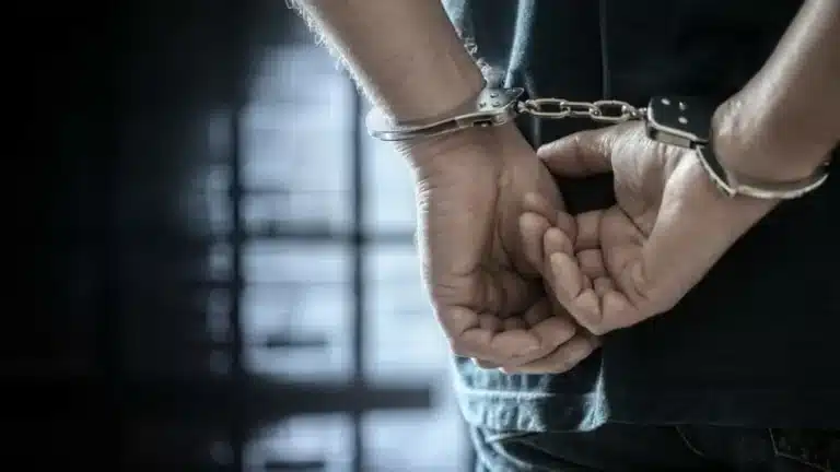 В Туркестанской области задержали подсудимого, сбежавшего из больницы
