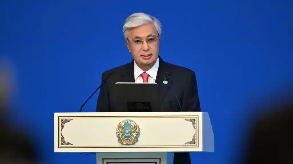 Президет түркі елдеріне энергия тиімділігінің озық тәжірибе кеңесін құруды ұсынды