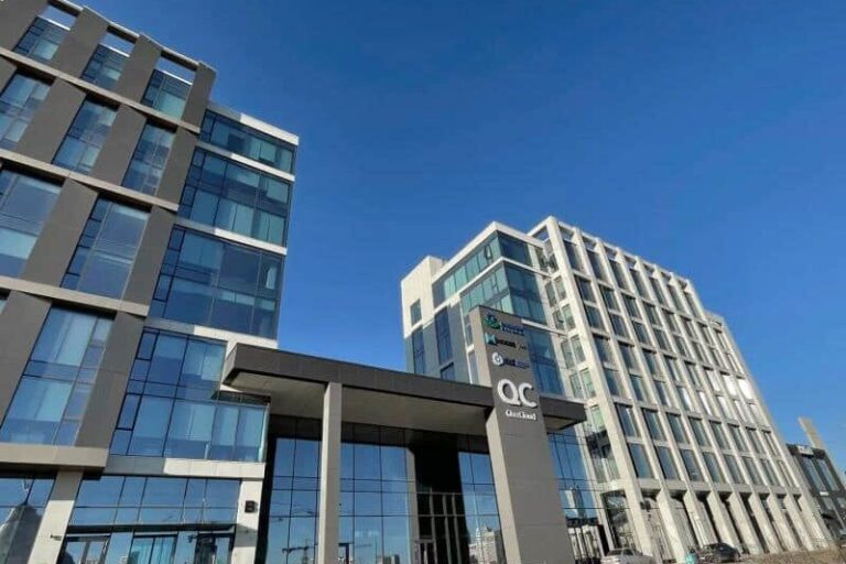 КУВА выставила на торги соседний офис в Астане за 1,2 млрд тенге