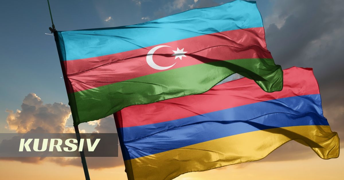 Армян әйелін сорғызуға мәжбүр