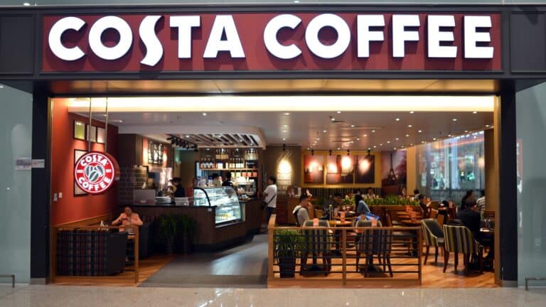 Әйгілі Costa кофеханалар желісін сатып алғысы келетіндер көп