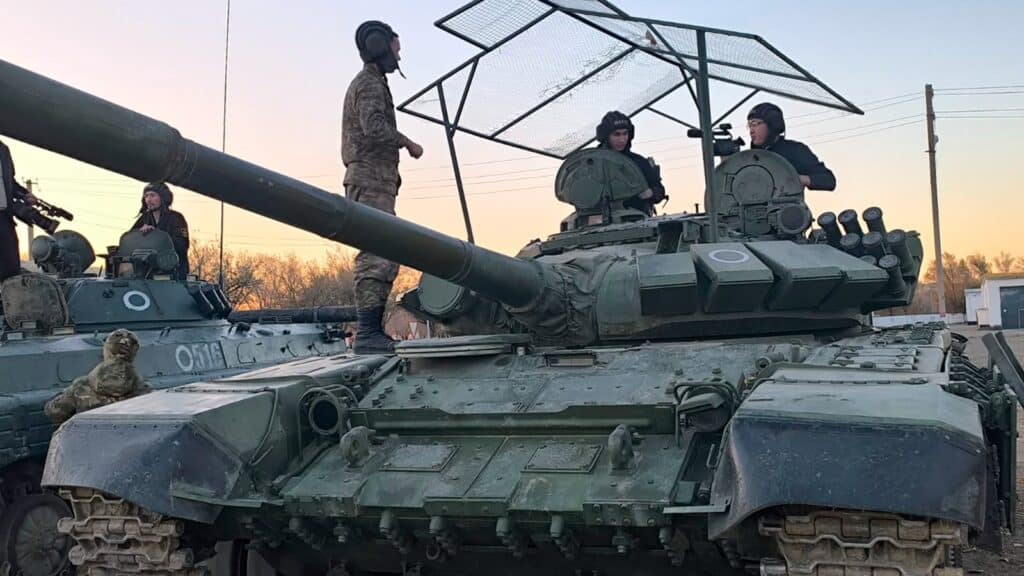 Аягоз