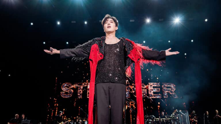A voice for peace: The case for Dimash Qudaibergen as a Nobel Prize nominee