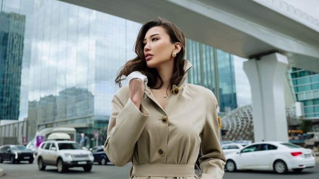 Сабина Алтынбекова 25 миллион теңге тұратын көлік сыйлады / фото: Instagram