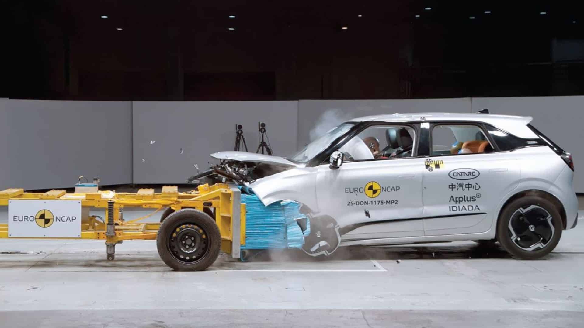 euroncap.com
