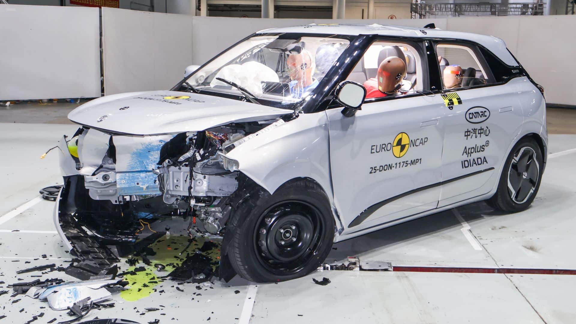 Dongfeng Box