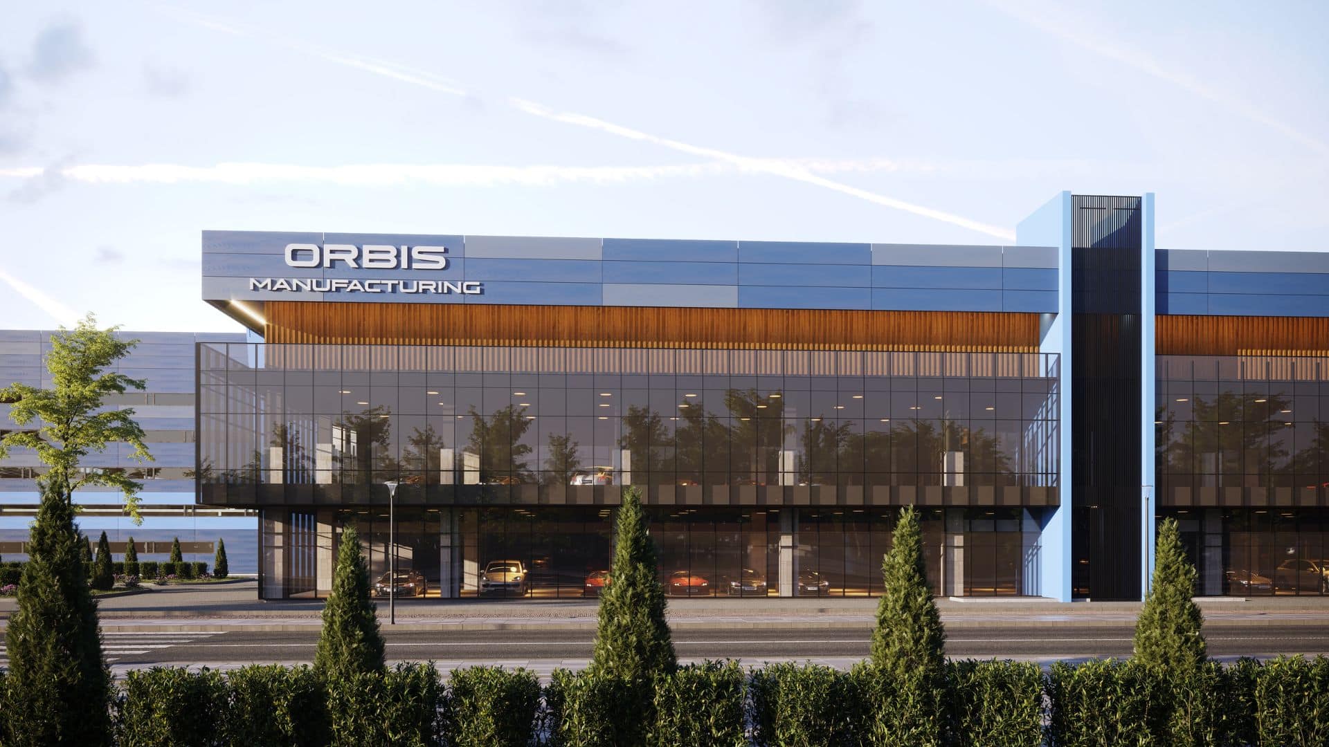 Пресс-служба Orbis Kazakhstan