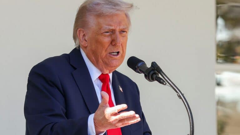 Трамп әкімшілігі Қазақстандағы вольфрам кені үшін қытайлармен таласып жатыр