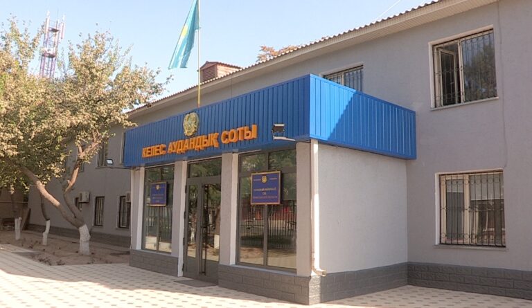 Туысқан мүгедек інісін зорлаған ағайынды жігіттер 9 жылға сотталды