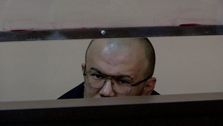 Берденов ісі: сот үкімі өзгеріссіз қалды