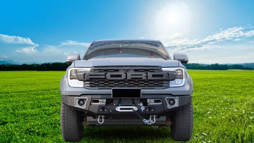 Ford обогнал Porsche и Lexus по уровню лояльности к бренду